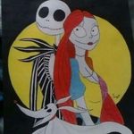 Profile Picture of George Collado (@geoxxdraws) on Instagram