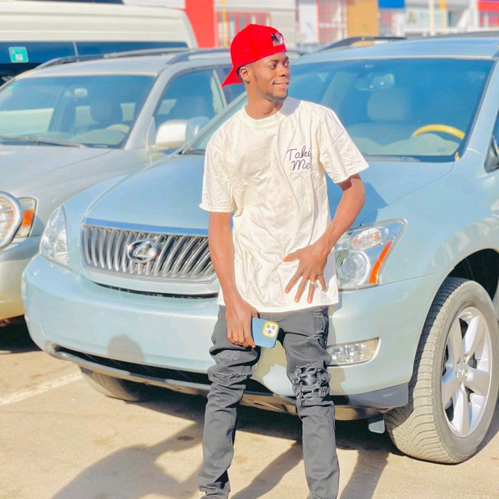 Profile Picture of Mohammed adamu (@mohammed.adamu361) on Tiktok