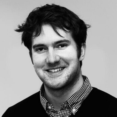 Profile Picture of Luke Haas (@lukehaas) on Twitter