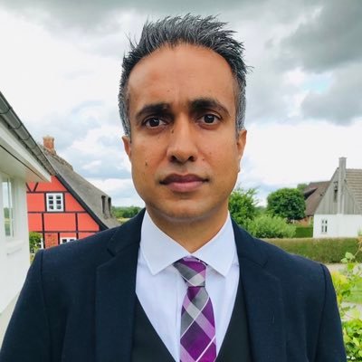 Profile Picture of Nadeem Farooq (@nadeemfa) on Twitter