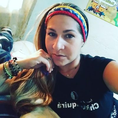 Profile Picture of Yessenia Silva (@Yesseni14541484) on Twitter