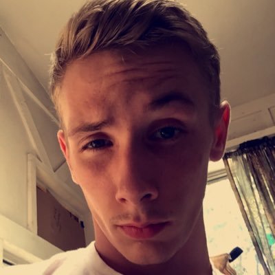 Profile Picture of Rusty Garrett (@RustyGarrett5) on Twitter