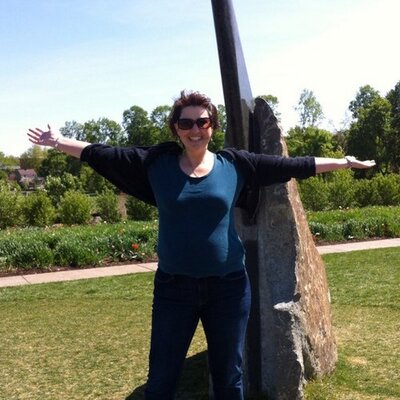 Profile Picture of Amy Farkas (@AmyFarkas) on Twitter