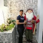 Profile Picture of Alex Tineo (@tineo7045) on Instagram