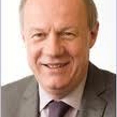Profile Picture of Damian Greene (@NotDGreeneUKBA) on Twitter