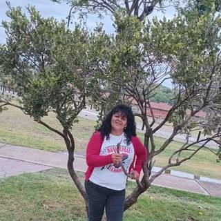 Profile Picture of Iris Barreiro (@barreiro.iris) on Instagram