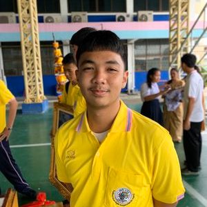 Profile Picture of Chaiprasit (@Chaiprasit13) on Twitter