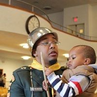 Profile Picture of Eric Jean-baptiste (@eric-jean-baptiste-1) on Quora