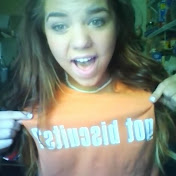 Profile Picture of Savannah Cantrell (@savannahcantrell3595) on Youtube