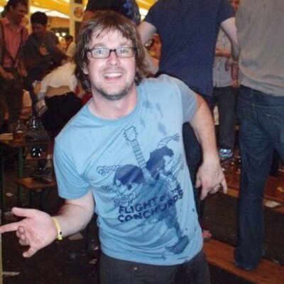 Profile Picture of Russell Duncan (@rdkiwi) on Twitter