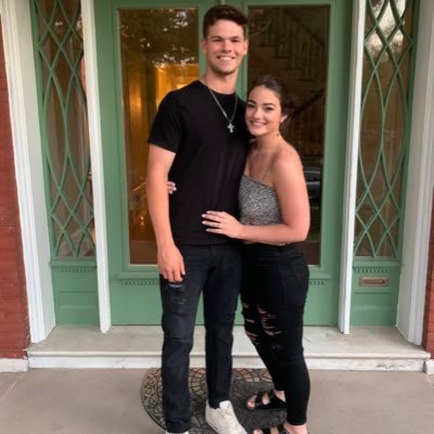 Profile Picture of Andrew Benefield⚾ (@drewbenefield10) on Twitter