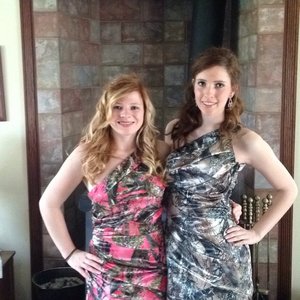 Profile Picture of Cheyenne Rawls (@doedoecutie) on Myspace