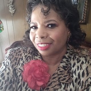 Profile Picture of Chandra Miles (@chandra.miles.393) on Facebook