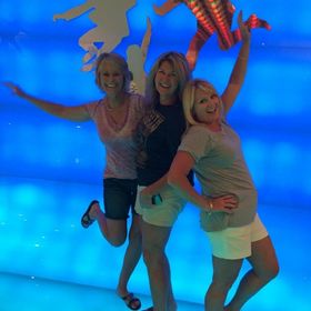 Profile Picture of Charlotte Knight (@charlottekn) on Pinterest