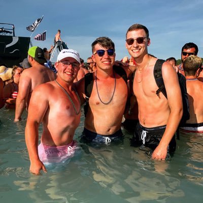 Profile Picture of Joel Coughlin (@JCoughlin_2) on Twitter