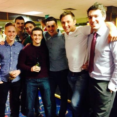 James Crown - Twitter Profile Picture of James Crown (@CrownJ15) on Twitter