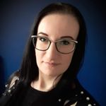 Profile Picture of Amanda Magdalena Michalak (@amanda_michalak4) on Instagram