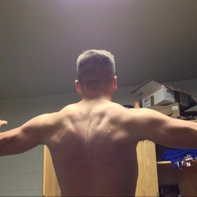 Profile Picture of Cody Chaffee (@C_ZACHARIAH) on Twitter