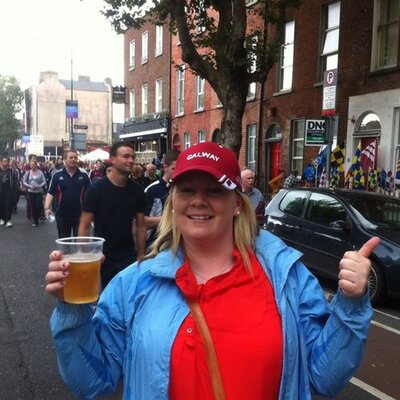 Profile Picture of Laura Connell (@lauraconnell013) on Twitter