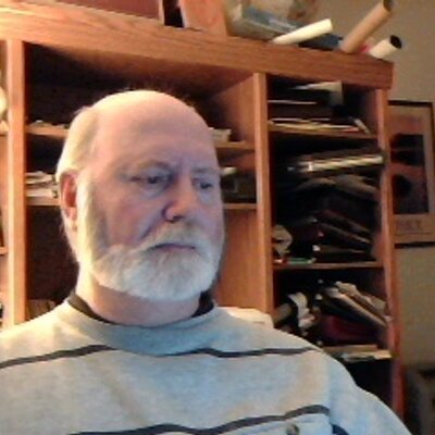 Profile Picture of Kenneth Wayne Griggs (@freedom_watch) on Twitter