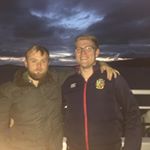 Profile Picture of David Roulston (@roulston3) on Instagram