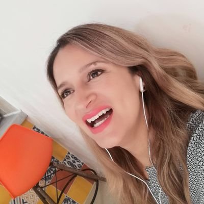 Profile Picture of Adriana Cuellar Rio (@addcuri) on Twitter