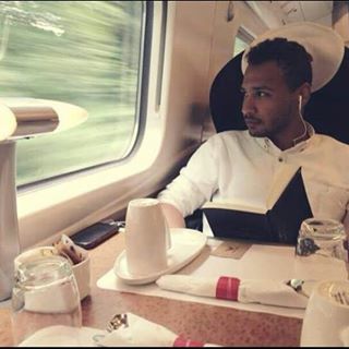 Profile Picture of Khalid Abdalla (@Khalid-Abdalla) on Facebook