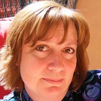 Wendy Enox - Quora Profile Picture of Wendy Enox (@wendy-enox) on Quora