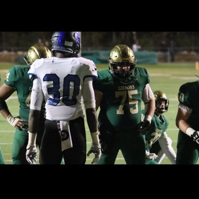 Profile Picture of Trey Graham (@trevion24_) on Twitter