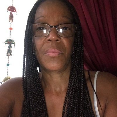 Patrice Adams - Twitter Profile Picture of Patrice Adams (@AdamsPatrice63) on Twitter