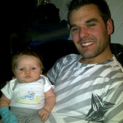 Profile Picture of Jonathan Goulet (@Jo666Devil) on Twitter