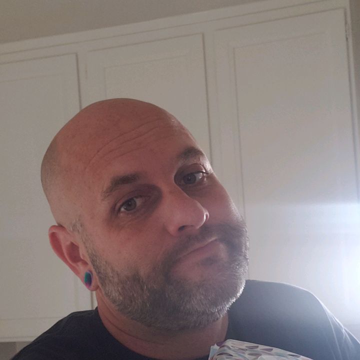 Profile Picture of mark reagan (@markreagan8) on Tiktok