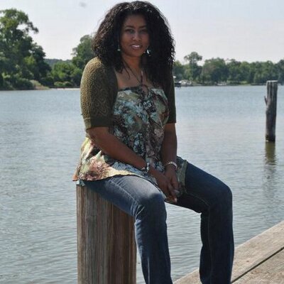 Profile Picture of Tracey Howard Holmes (@Trae_Holmes) on Twitter
