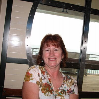 Profile Picture of Kim Keeling (@KimKeeling1) on Twitter