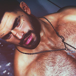 Profile Picture of Sylar  (open To Model & Collab ) (@xsylarx009) on Flickr