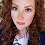 Profile Picture of Robyn Keeton | Cosmetics (@freshfaceginger) on Instagram