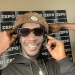 Profile Picture of Zepo Akuna Matata BlackiSnoW🇲🇱 (@balemeofficial) on Instagram