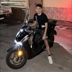 Profile Picture of Marco Badagliacca (@Marco-Badagliacca) on Facebook