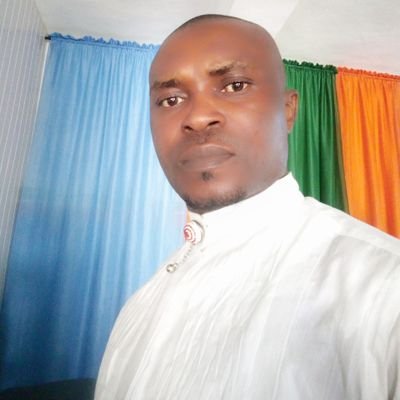 Profile Picture of Victor Iroetugo (@Victor33285022) on Twitter