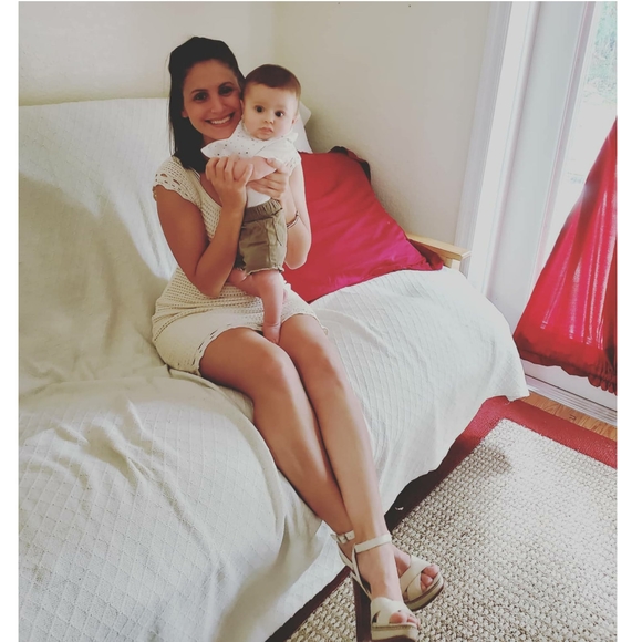 Profile Picture of Nadia Matijasevic (@nmatijasevic) on Poshmark