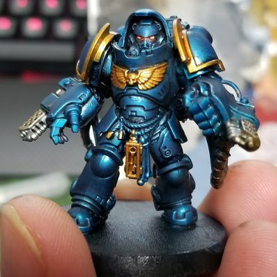 Profile Picture of パット洪@40K復帰 (@pat_hong2309) on Twitter