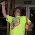 Profile Picture of Corey Cantu (@bigpapacantu23) on Instagram
