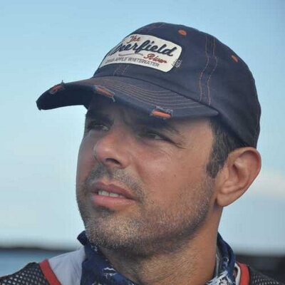 Profile Picture of David Levin (@DavidLevin_) on Twitter