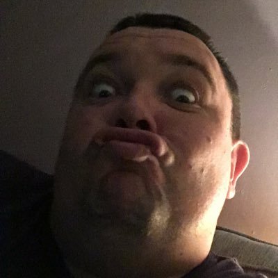 Profile Picture of Steve Britten (@steve_britten) on Twitter