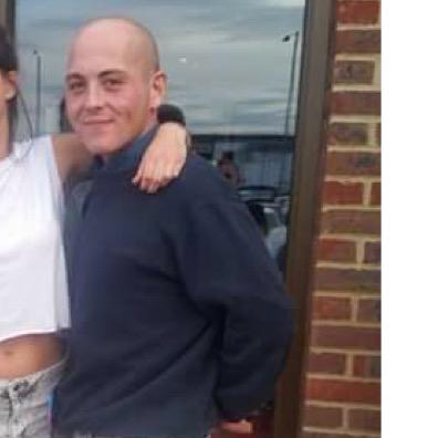 Profile Picture of Thomas Giddings (@Tommy_Giddings) on Twitter