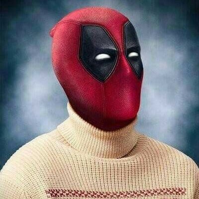 Profile Picture of Christopher LeDoux (@RaaZziB) on Twitter