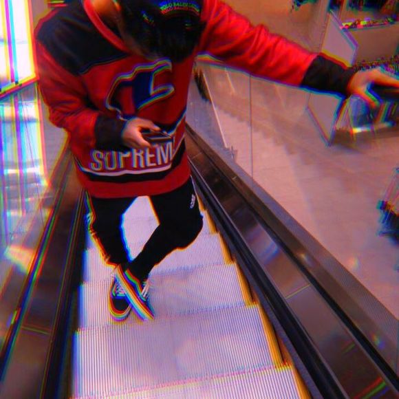 Profile Picture of David Joey segal (@drahm) on Poshmark