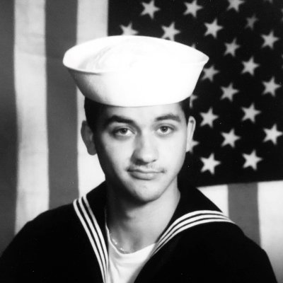 Profile Picture of David James Harting (@DavidJamesHart2) on Twitter