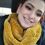 Profile Picture of Haley Vicente (@brighterthanbombs) on Instagram