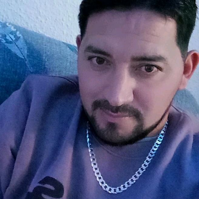 Profile Picture of Luis Vallecillo (@anthony_moran2) on Tiktok